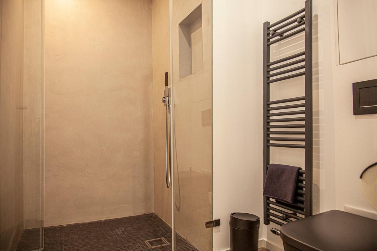 Apartmán The Faces Berlín Exteriér fotografie