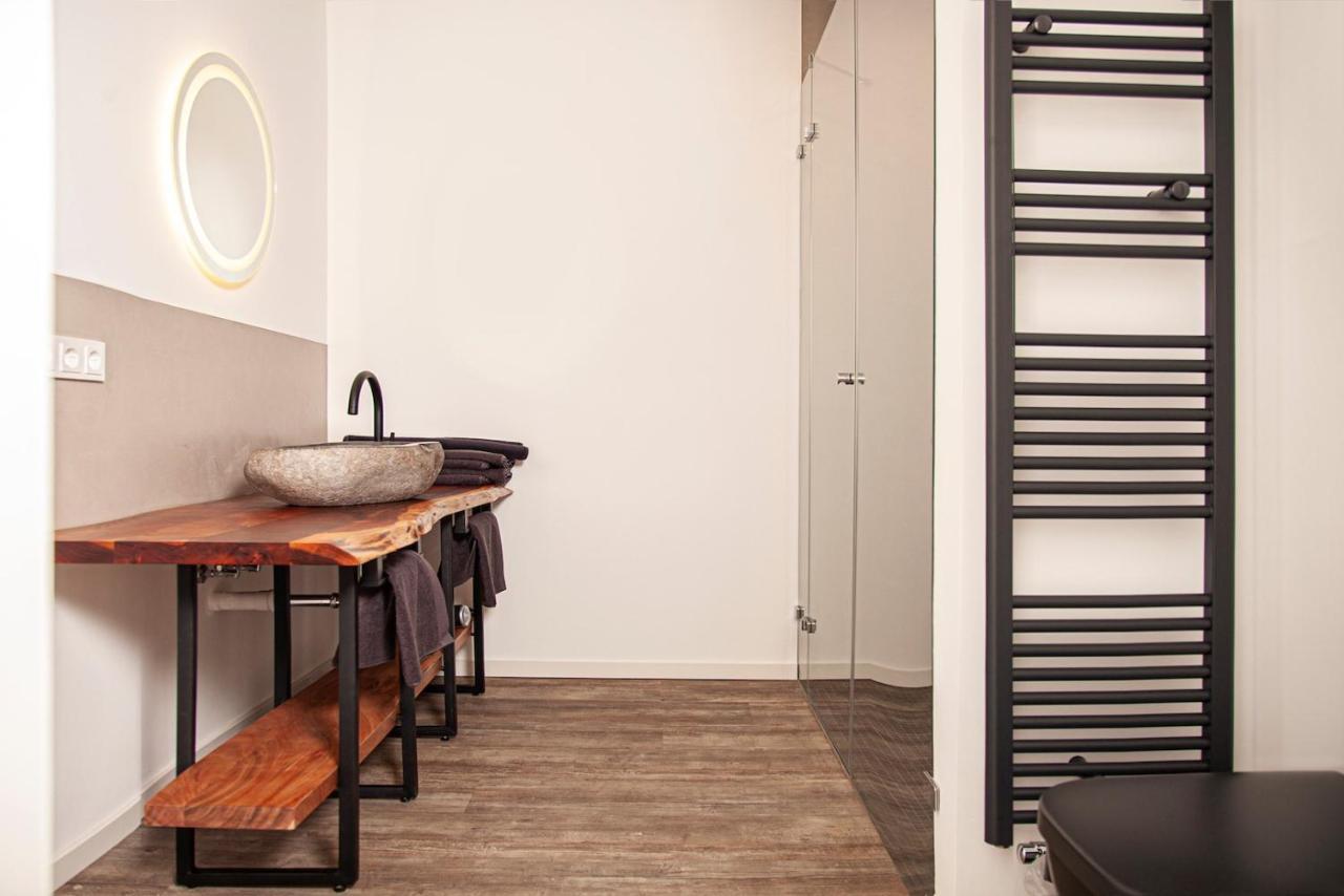 Apartmán The Faces Berlín Exteriér fotografie